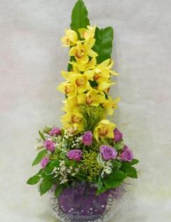 Table arrangement - Deluxe CODE 62991